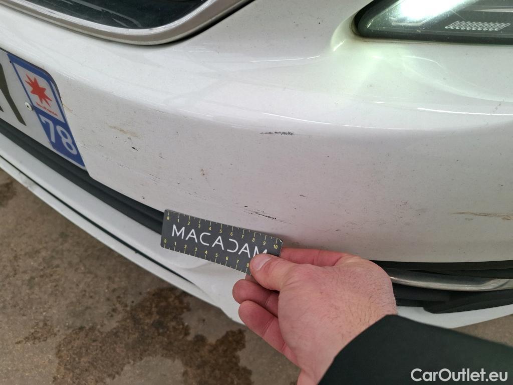  Peugeot  308  Premium Pack 1.5 HDi 130CV BVM6 E6dT #6