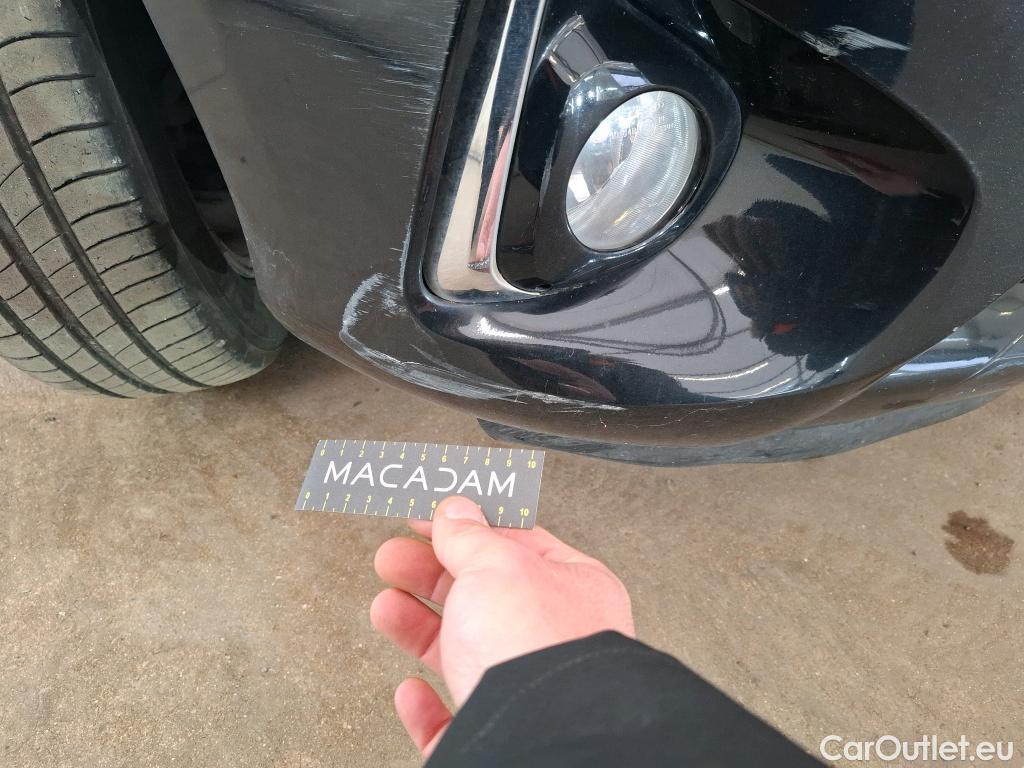  Toyota  Yaris  Hybride 5p Berline 1.5 VVT-I HYBRID Dynamic Business / TRANSFO VP/VF #28