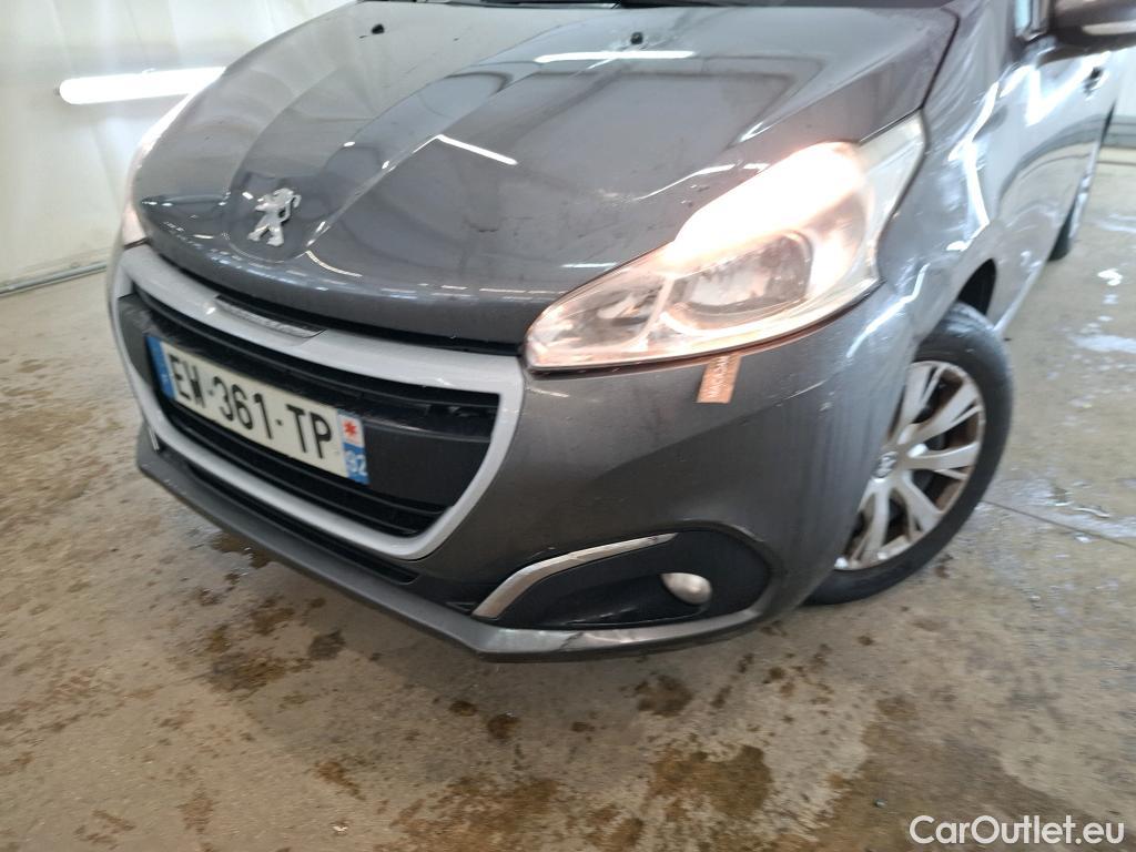  Peugeot  208  Affaire Premium Pack 1.2 PureTech 80CV BVM5 E6 #12