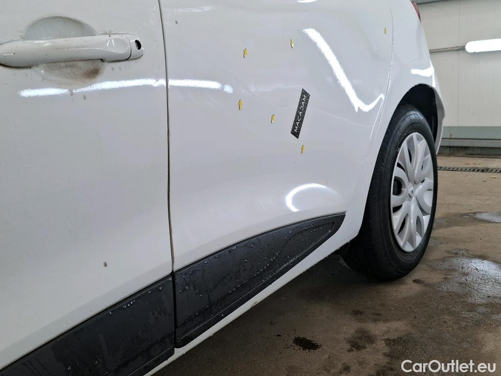  Renault  Clio RENAULT  Société VU 5p Berline Air Medianav dCi 90 - 18 #19