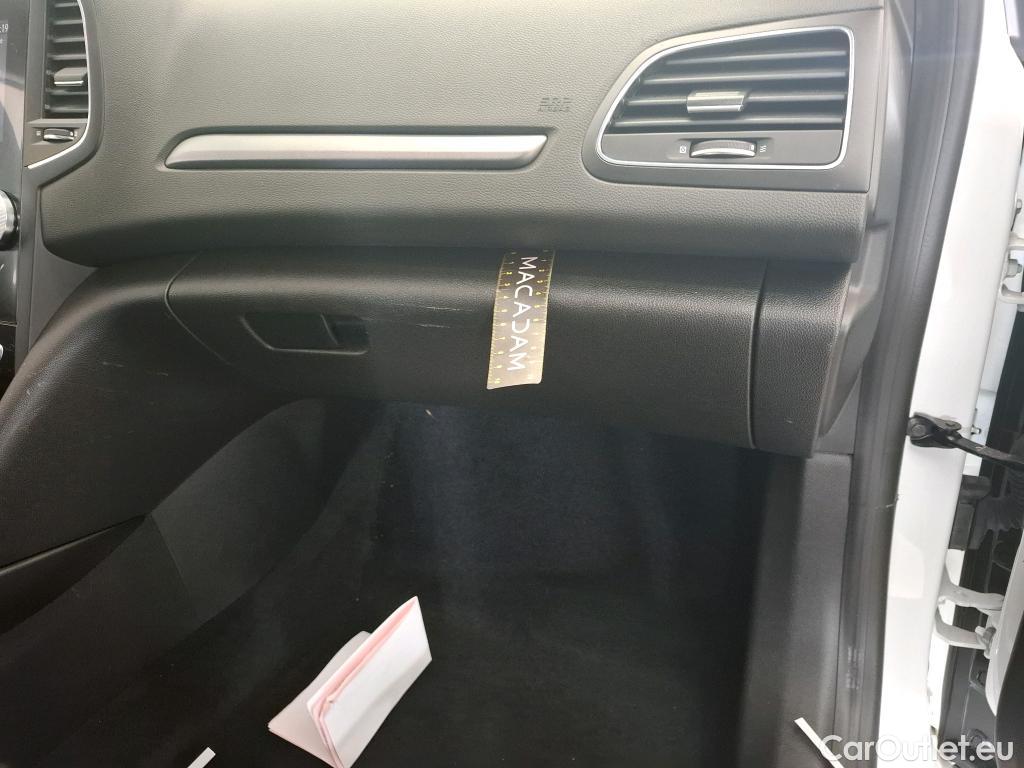  Renault  Megane  IV Berline 5 ptes. Business 1.5 dCi 115CV BVM6 E6d #3