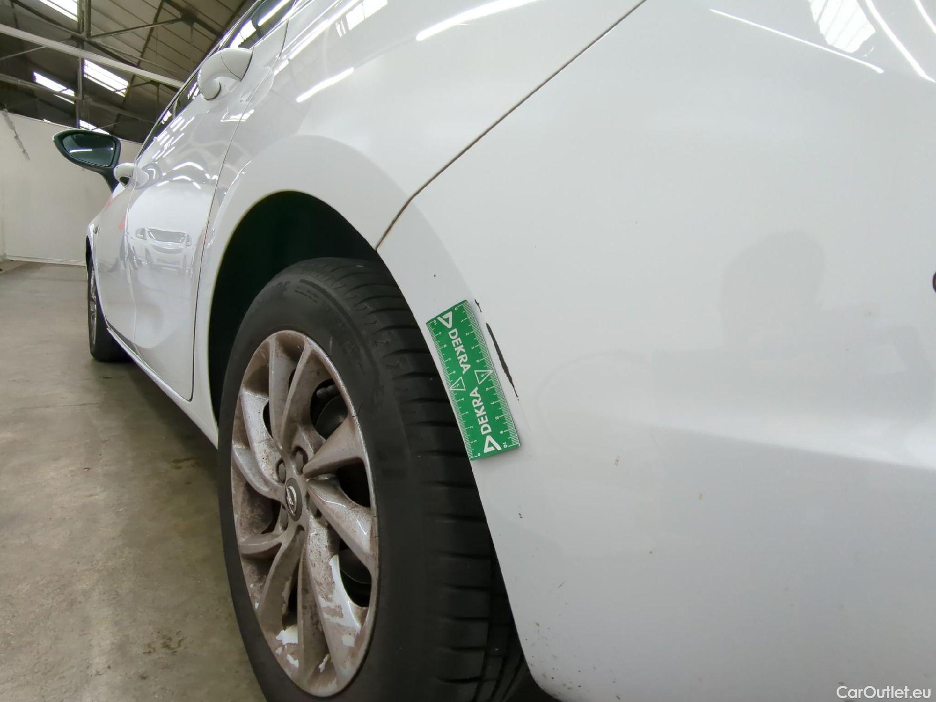  Opel  Astra  / 2019 / 5P / Berline Diesel1.5 Diesel 105 ch ELEGANCE BUSINES / TRANSFO VP/VF #9