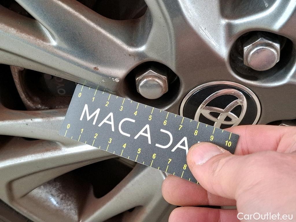  Toyota  Yaris  Hybride 5p Berline 1.5 VVT-I HYBRID Dynamic Business / TRANSFO VP/VF #53