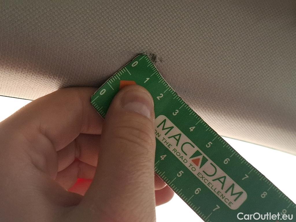  Renault  Megane RENAULT Mégane Société / 2020 / 5P / Berline Air Nav réversible Blue dCi 115 - 21N #48