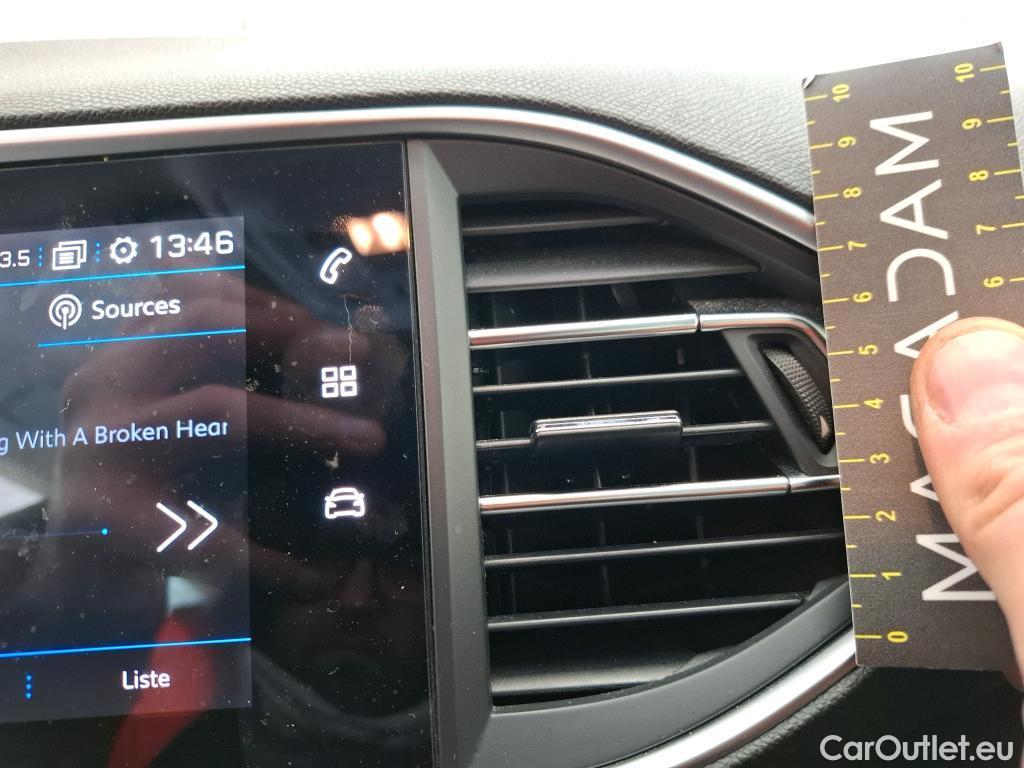  Peugeot  308  Premium Pack 1.5 HDi 130CV BVM6 E6dT #12