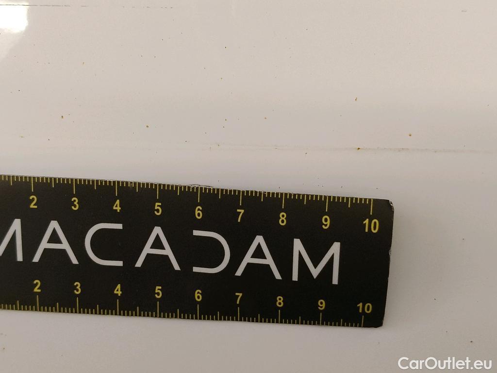  Citroen  Berlingo  Fourgon Worker M 1000 1.2 PureTech 130CV BVA8 E6d #8