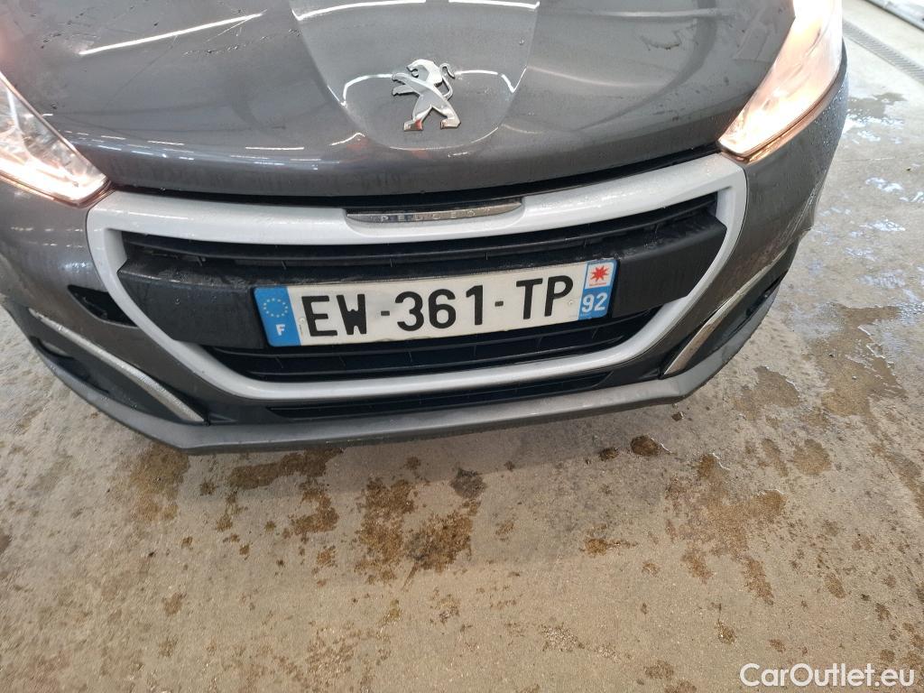  Peugeot  208  Affaire Premium Pack 1.2 PureTech 80CV BVM5 E6 #53