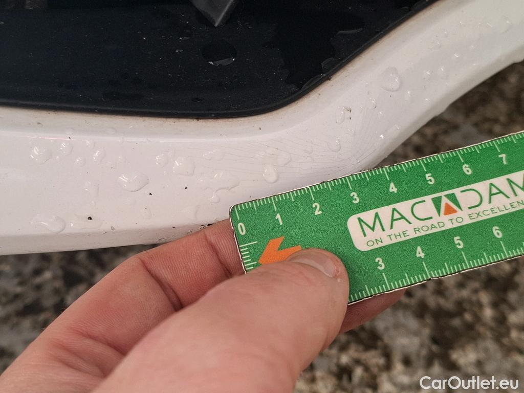  Renault  Megane RENAULT Mégane Société / 2020 / 5P / Berline Air Nav réversible Blue dCi 115 - 21N #26