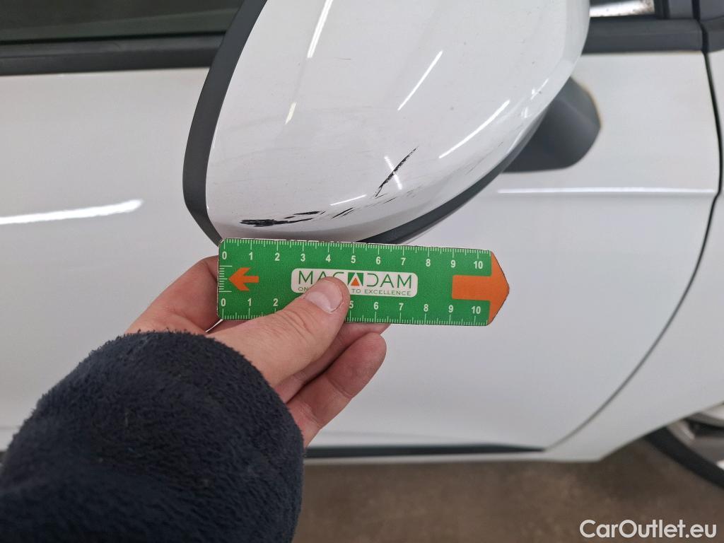  Renault  Clio  V Société Air Nav 1.5 dCi 85CV BVM6 E6dT #19