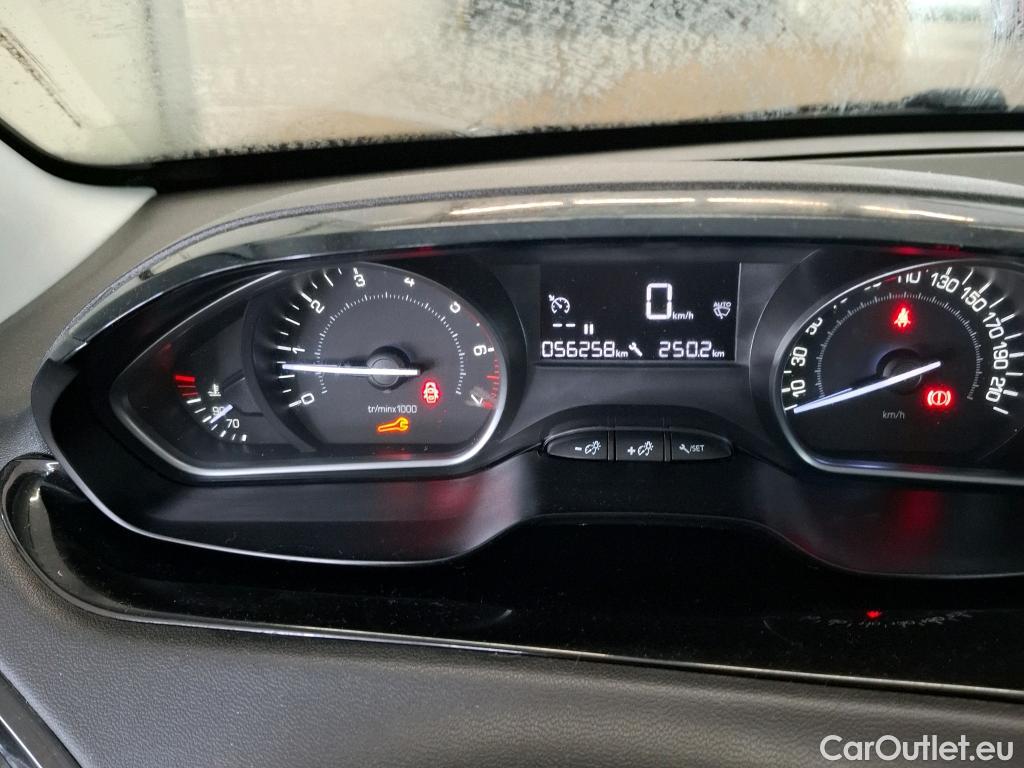  Peugeot  208  Affaire Premium Pack 1.2 PureTech 80CV BVM5 E6 #55