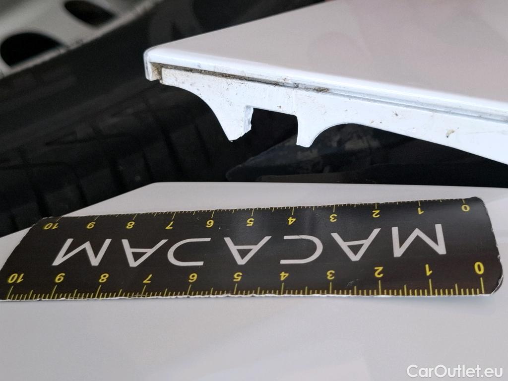  Peugeot  Partner  Premium L1 1.2 PureTech 110CV BVM6 E6d #9