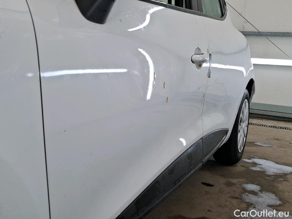  Renault  Clio RENAULT  Société VU 5p Berline Air Medianav dCi 90 - 18 #39