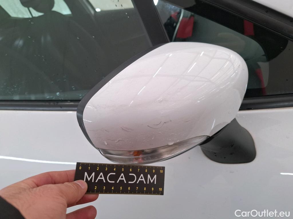  Renault  Clio RENAULT  Société VU 5p Berline Air Medianav dCi 90 - 18 #97