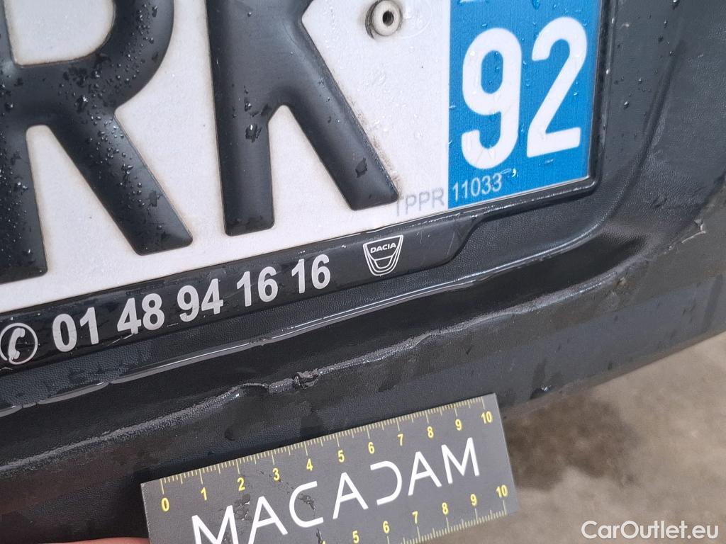  Renault  Clio RENAULT  Société VU 5p Berline Air Medianav dCi 90 - 18 #58