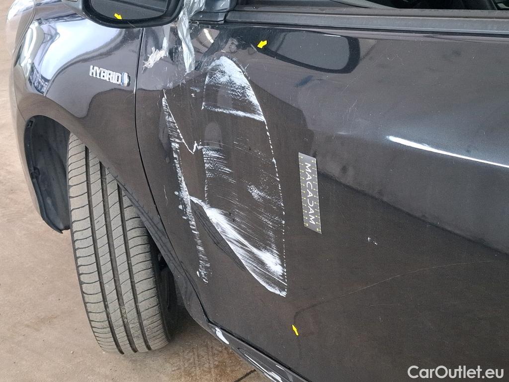  Toyota  Yaris  Hybride 5p Berline 1.5 VVT-I HYBRID Dynamic Business / TRANSFO VP/VF #2