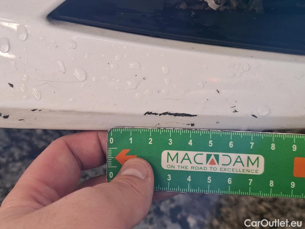  Renault  Megane RENAULT Mégane Société / 2020 / 5P / Berline Air Nav réversible Blue dCi 115 - 21N #27