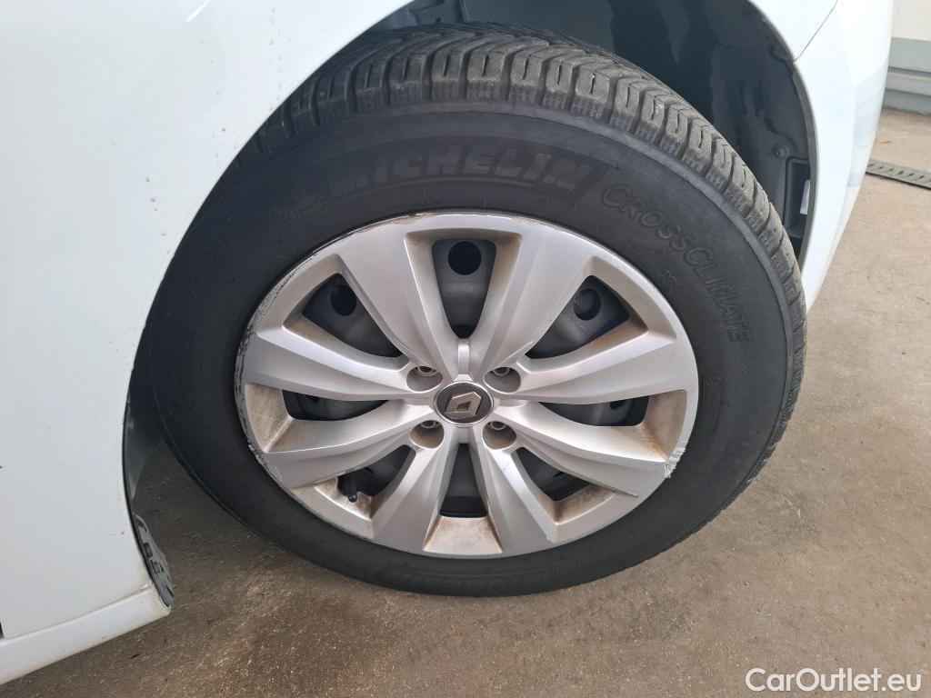  Renault  Clio  V Société Air Nav 1.5 dCi 85CV BVM6 E6dT #15