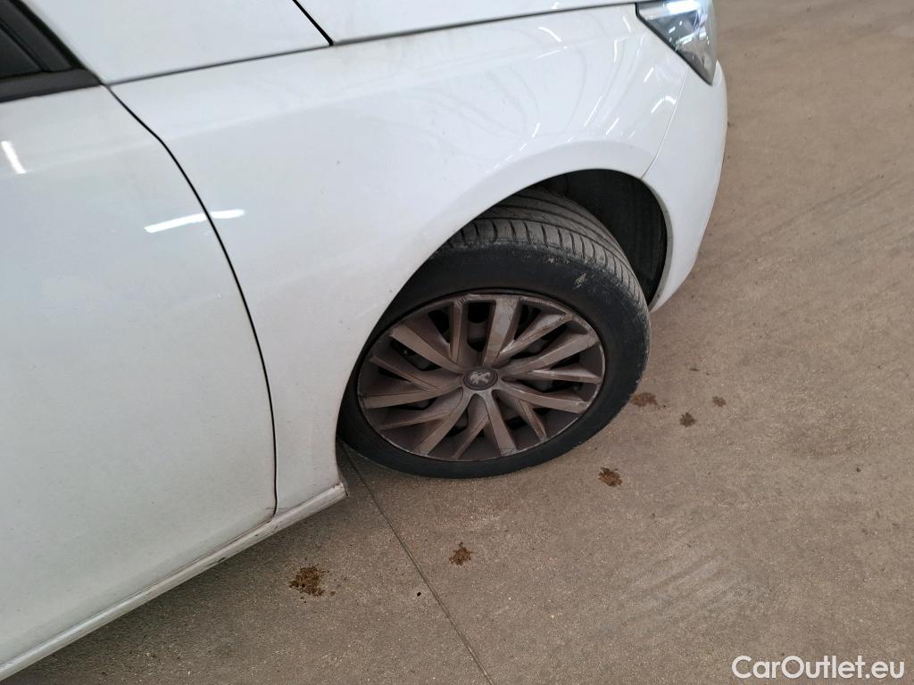  Peugeot  308  Premium Pack 1.5 HDi 130CV BVM6 E6dT #20