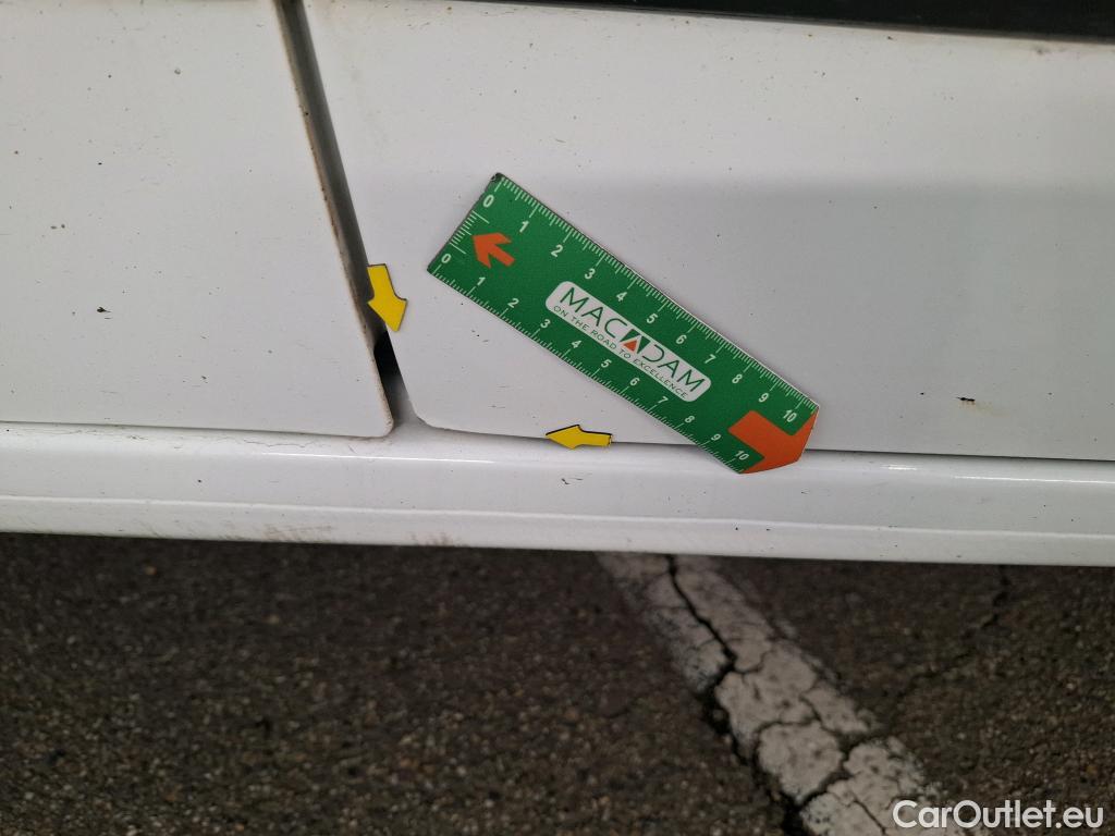  Citroen  Berlingo  Fourgon Club M 650 1.5 BlueHDi 75CV BVM5 E6dT #30