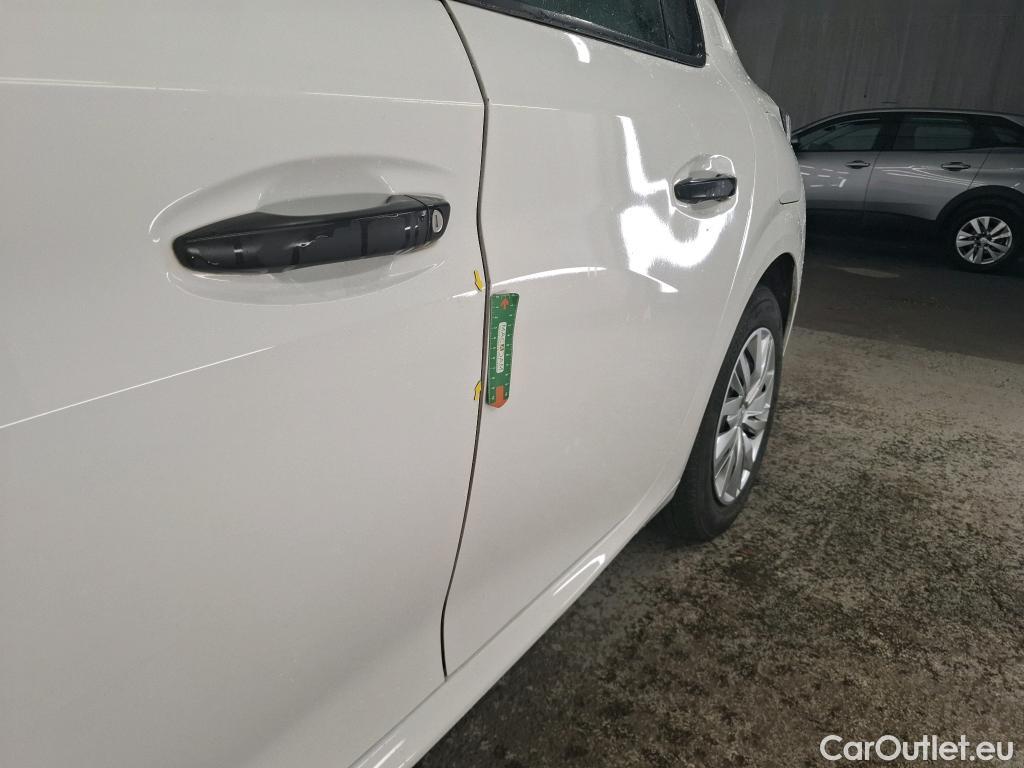  Peugeot  208  Premium 1.5 HDi 100CV BVM6 E6d #17