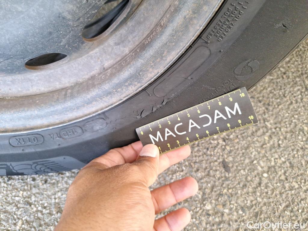  Peugeot  Partner  L1 Premium Pack 1.6 PURETECH 100CV BVM5 E6 #64