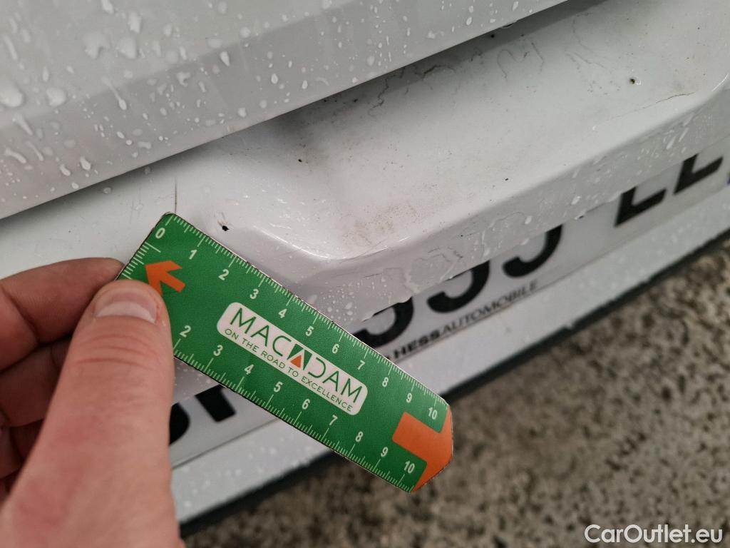  Renault  Megane RENAULT Mégane Société / 2020 / 5P / Berline Air Nav réversible Blue dCi 115 - 21N #20