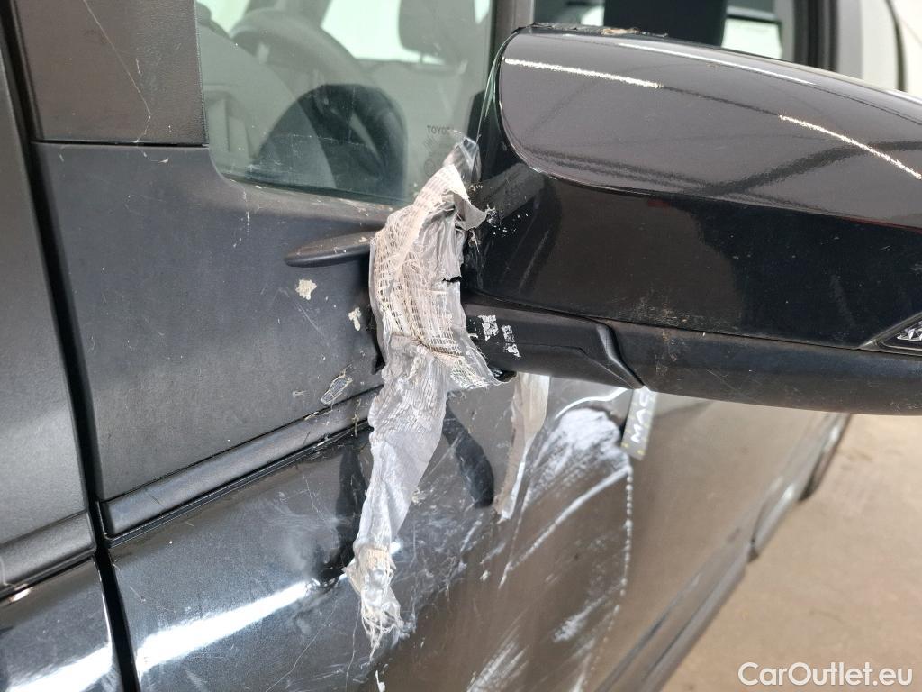  Toyota  Yaris  Hybride 5p Berline 1.5 VVT-I HYBRID Dynamic Business / TRANSFO VP/VF #16