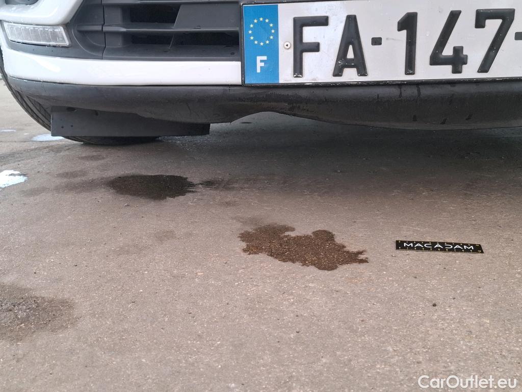  Renault  Clio RENAULT  Société VU 5p Berline Air Medianav dCi 90 - 18 #50