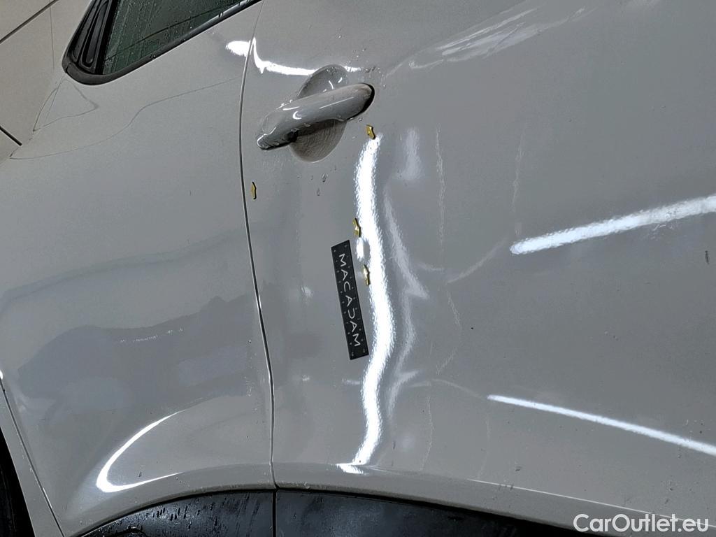  Renault  Clio RENAULT  Société VU 5p Berline Air Medianav dCi 90 - 18 #27