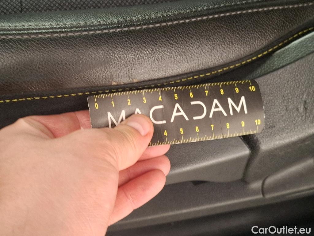  Renault  Kangoo RENAULT  / 2021 / 4P / Fourgonnette GD CONFORT - BLUE DCI 95 #2