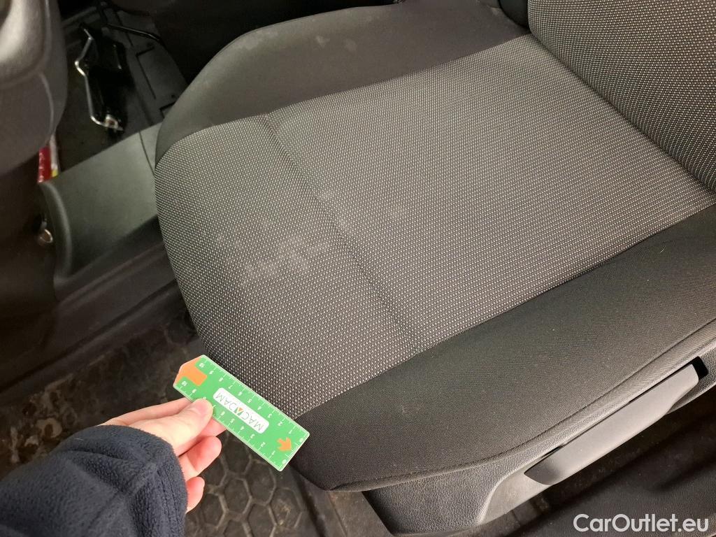  Citroen  Berlingo  Fourgon Club M 650 1.2 PureTech 110CV BVM6 E6d #17