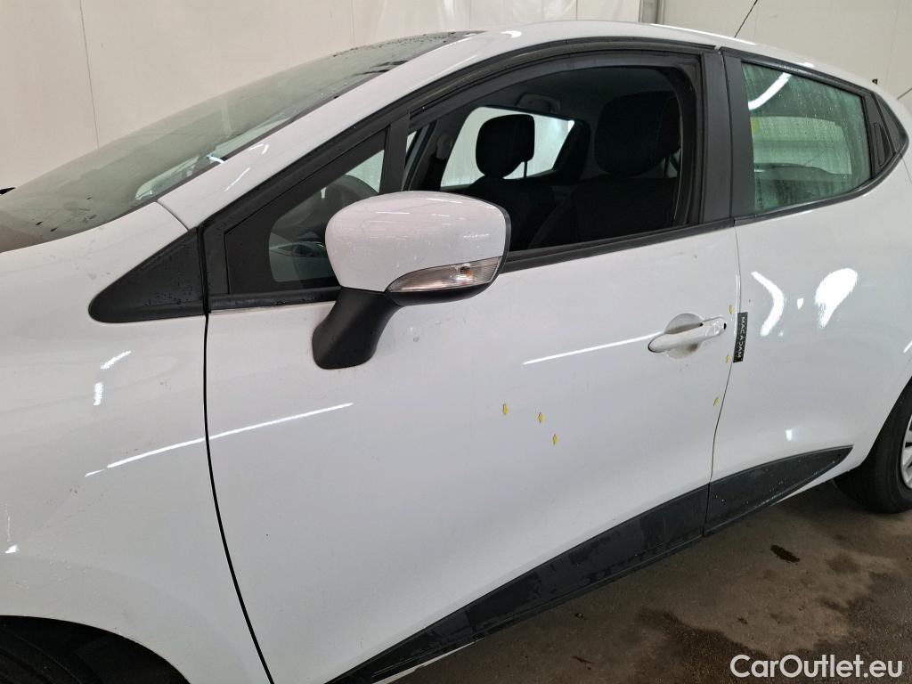  Renault  Clio RENAULT  Société VU 5p Berline Air Medianav dCi 90 - 18 #34