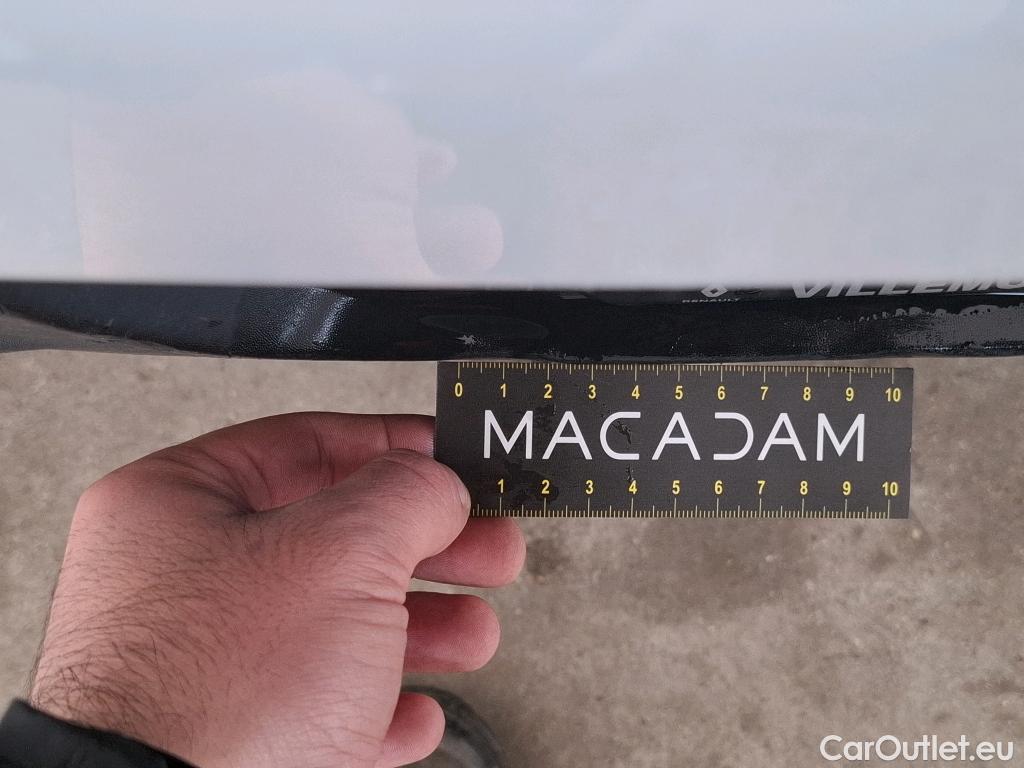  Renault  Clio RENAULT  Société VU 5p Berline Air Medianav dCi 90 - 18 #56