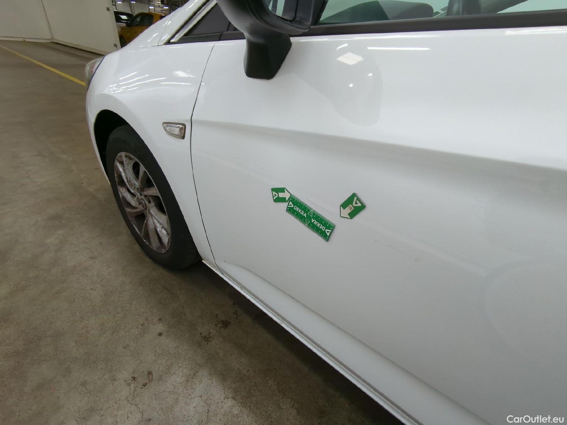  Opel  Astra  / 2019 / 5P / Berline Diesel1.5 Diesel 105 ch ELEGANCE BUSINES / TRANSFO VP/VF #20