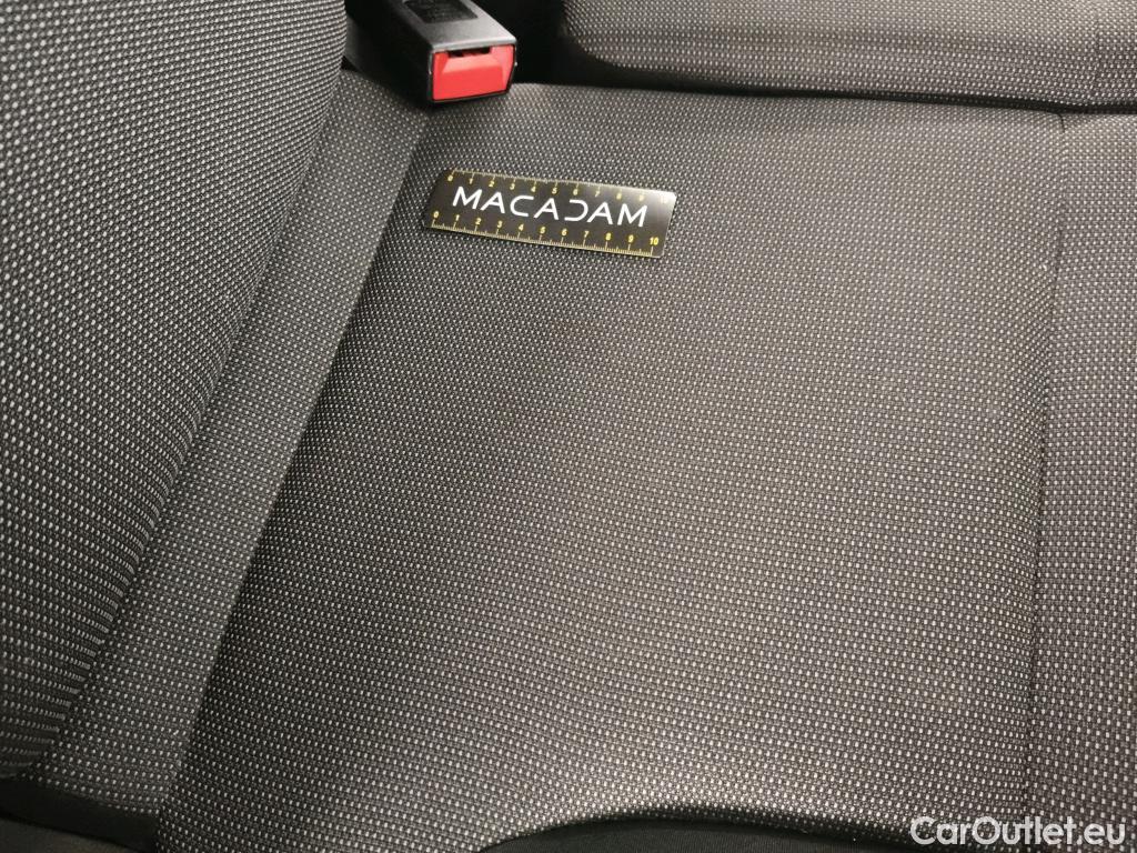  Citroen  Berlingo  Fourgon Worker M 1000 1.2 PureTech 130CV BVA8 E6d #6