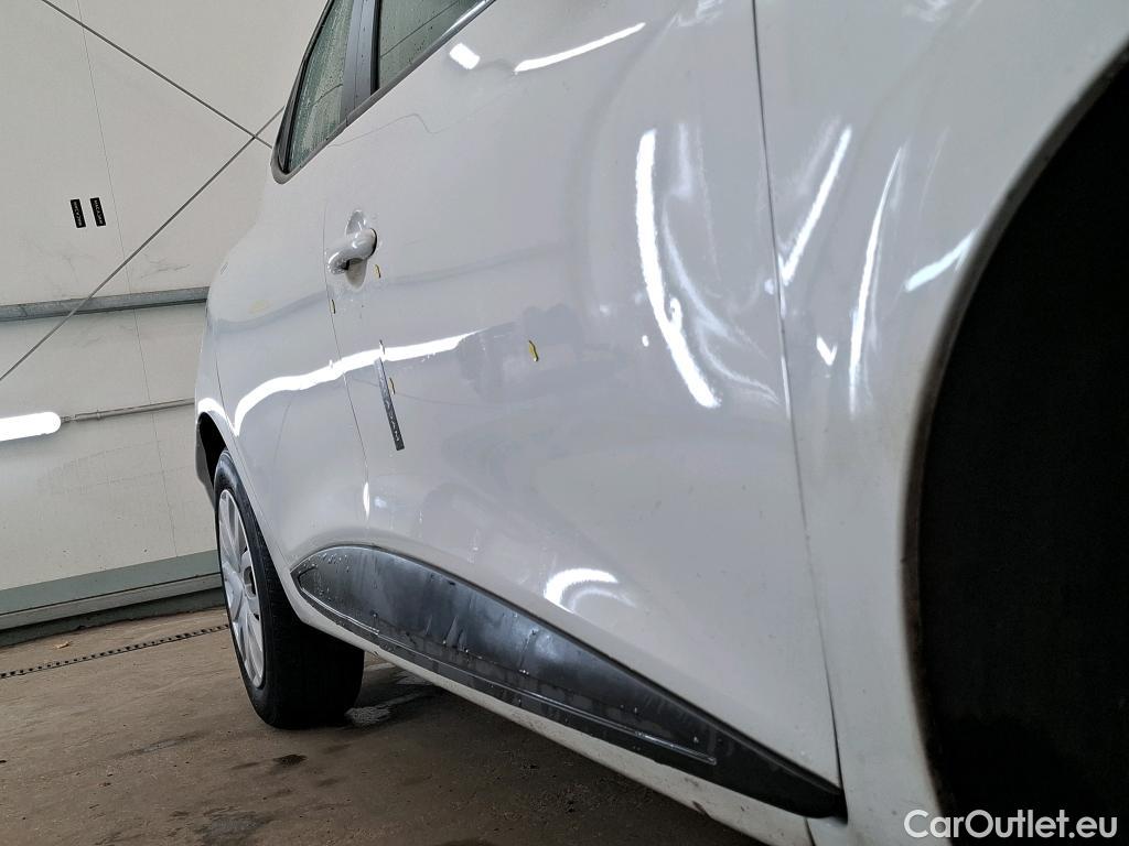  Renault  Clio RENAULT  Société VU 5p Berline Air Medianav dCi 90 - 18 #33