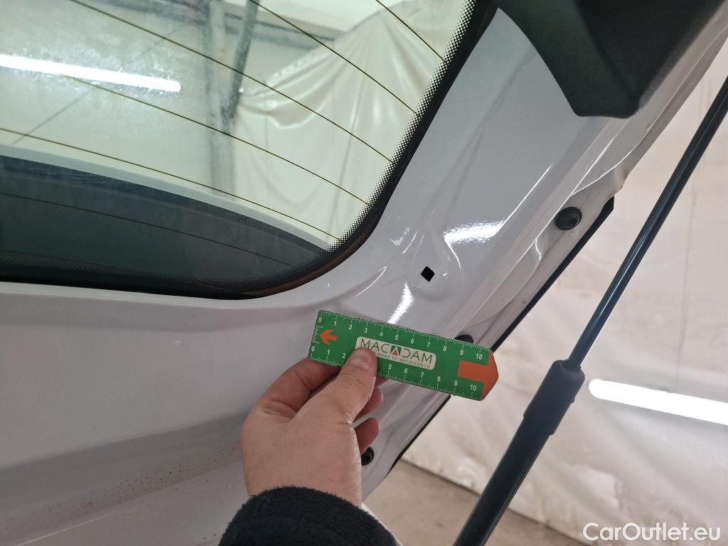  Renault  Clio  V Société Air Nav 1.5 dCi 85CV BVM6 E6dT #21