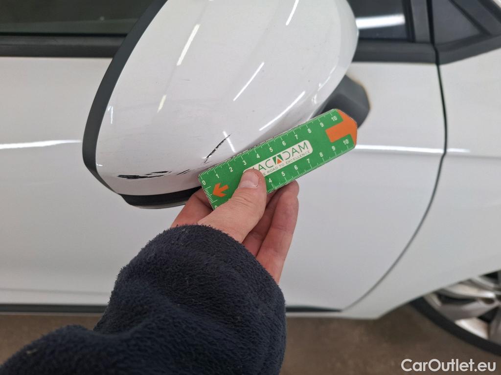  Renault  Clio  V Société Air Nav 1.5 dCi 85CV BVM6 E6dT #20