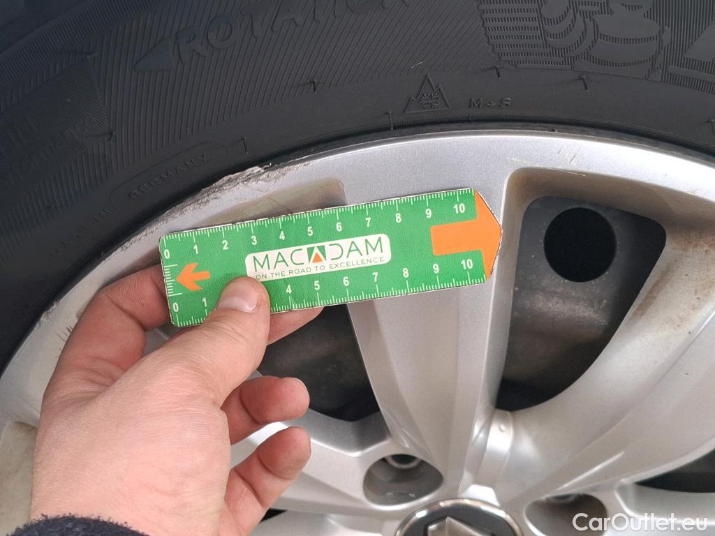  Renault  Clio  V Société Air Nav 1.5 dCi 85CV BVM6 E6dT #12