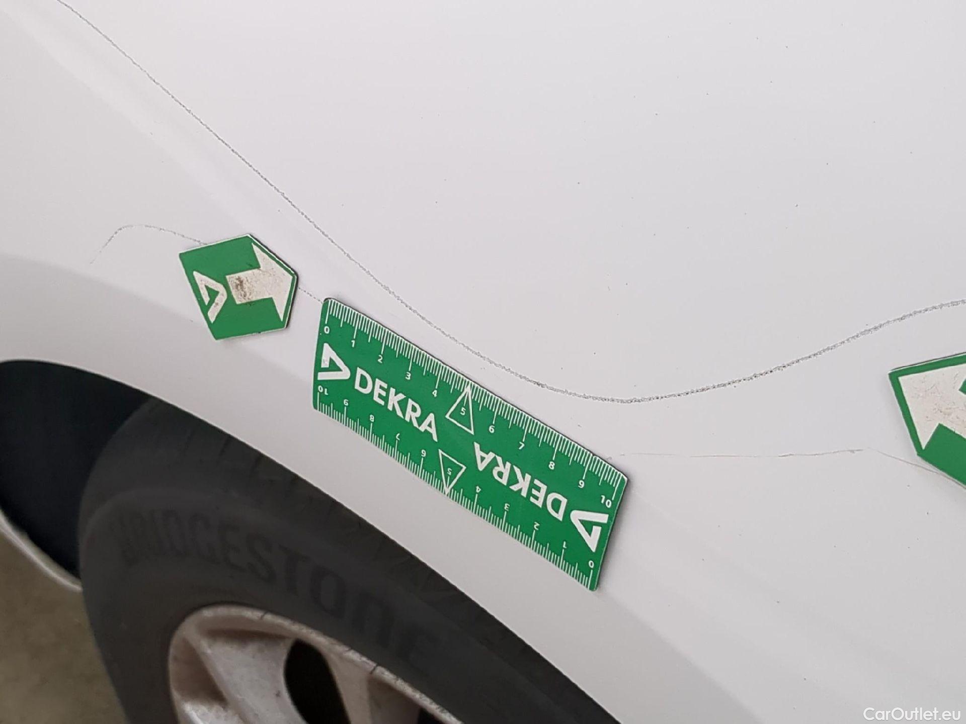  Opel  Astra  / 2019 / 5P / Berline Diesel1.5 Diesel 105 ch ELEGANCE BUSINES / TRANSFO VP/VF #7