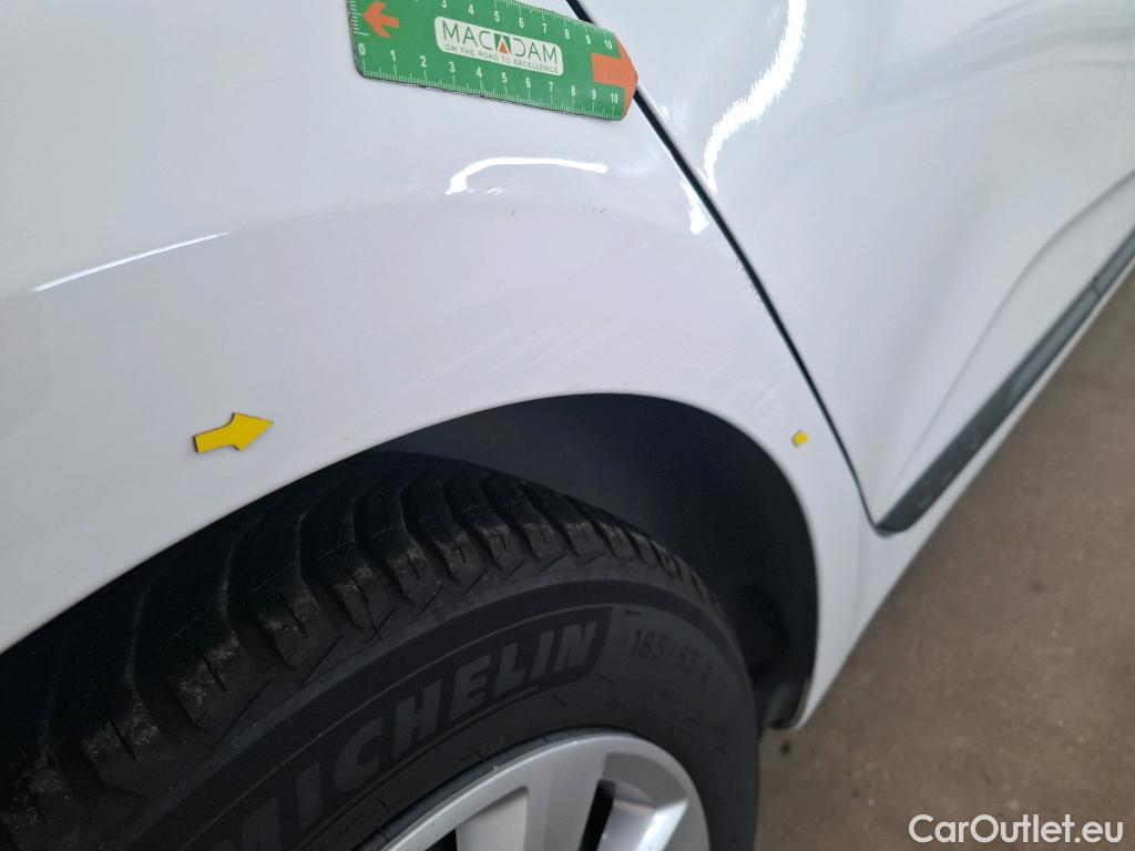  Renault  Clio  V Société Air Nav 1.5 dCi 85CV BVM6 E6dT #5