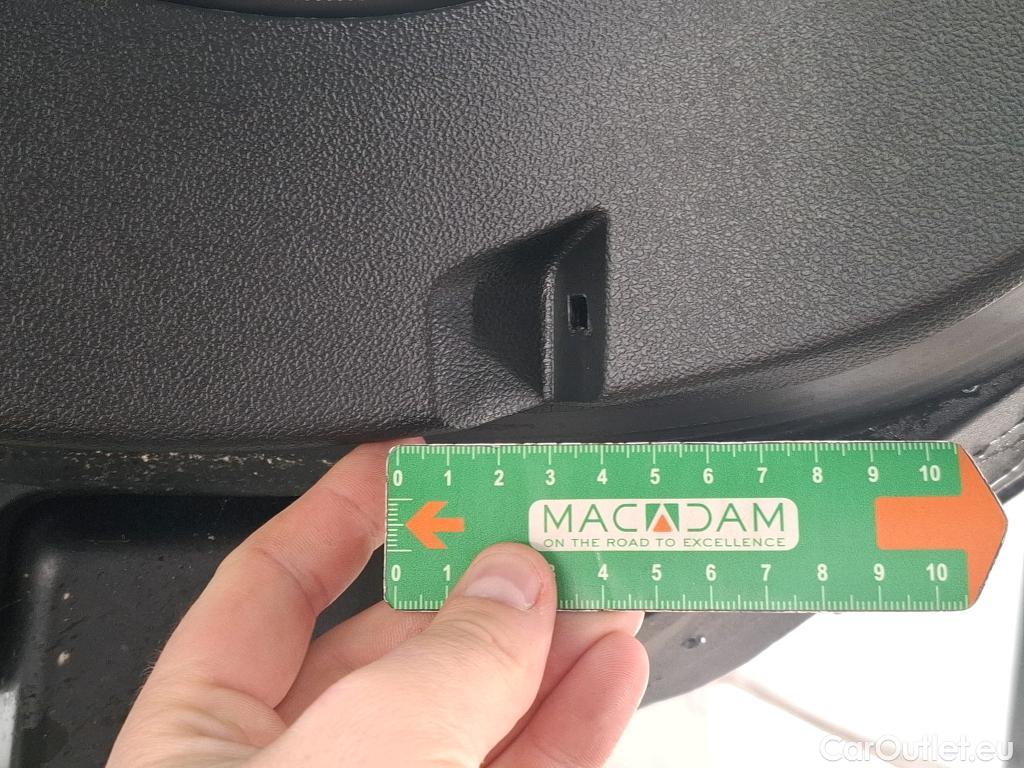  Renault  Megane RENAULT Mégane Société / 2020 / 5P / Berline Air Nav réversible Blue dCi 115 - 21N #57