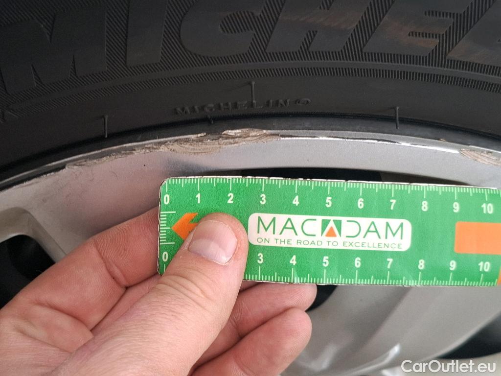  Renault  Clio  V Société Air Nav 1.5 dCi 85CV BVM6 E6dT #16