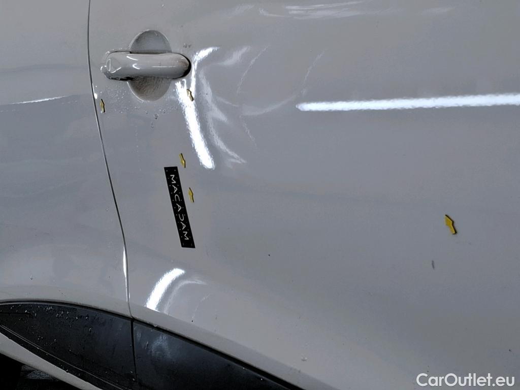  Renault  Clio RENAULT  Société VU 5p Berline Air Medianav dCi 90 - 18 #28