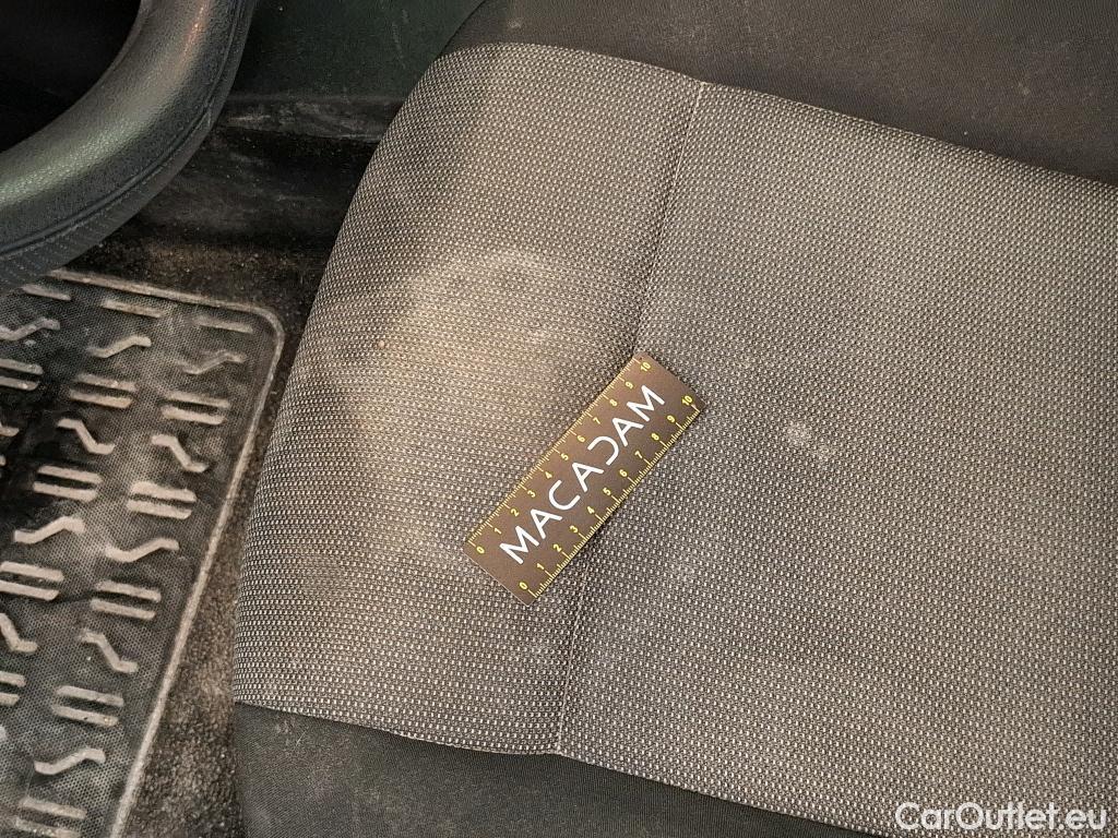  Citroen  Berlingo CITROEN  VU 4p Fourgonnette M 1.0t BlueHDi 100 SandS BVM Driver #20