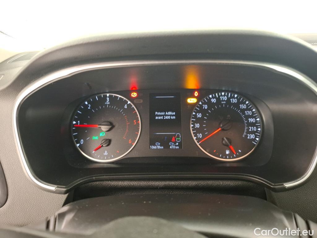  Renault  Megane RENAULT Mégane Société / 2020 / 5P / Berline Air Nav réversible Blue dCi 115 - 21N #60