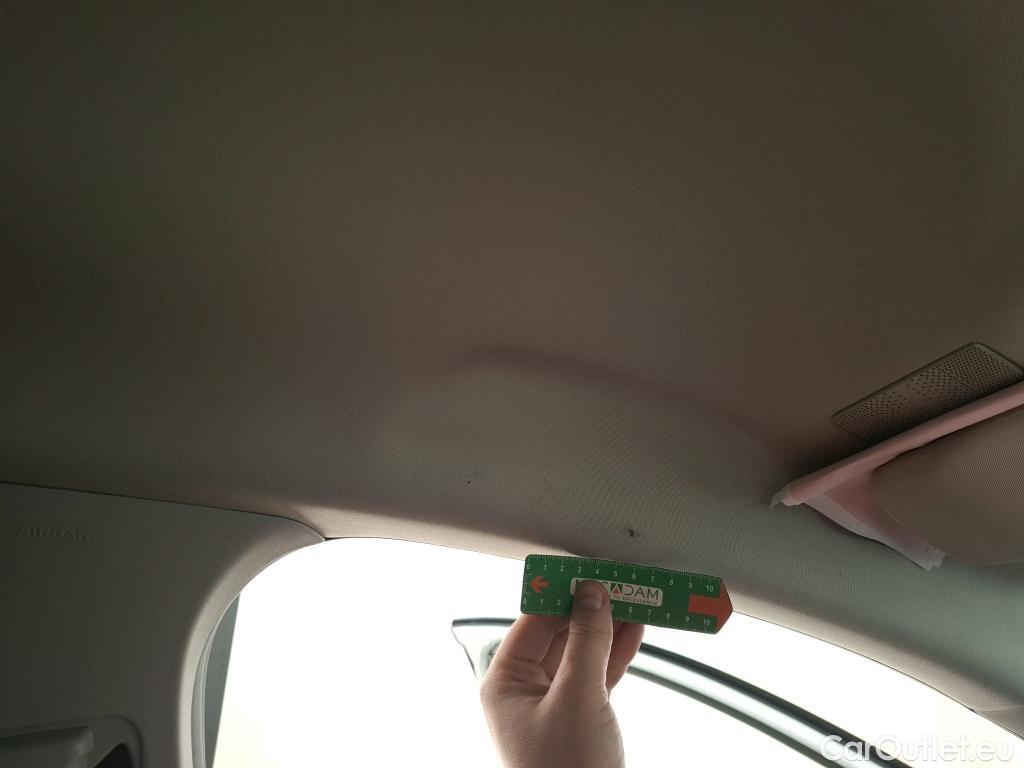  Renault  Megane RENAULT Mégane Société / 2020 / 5P / Berline Air Nav réversible Blue dCi 115 - 21N #46