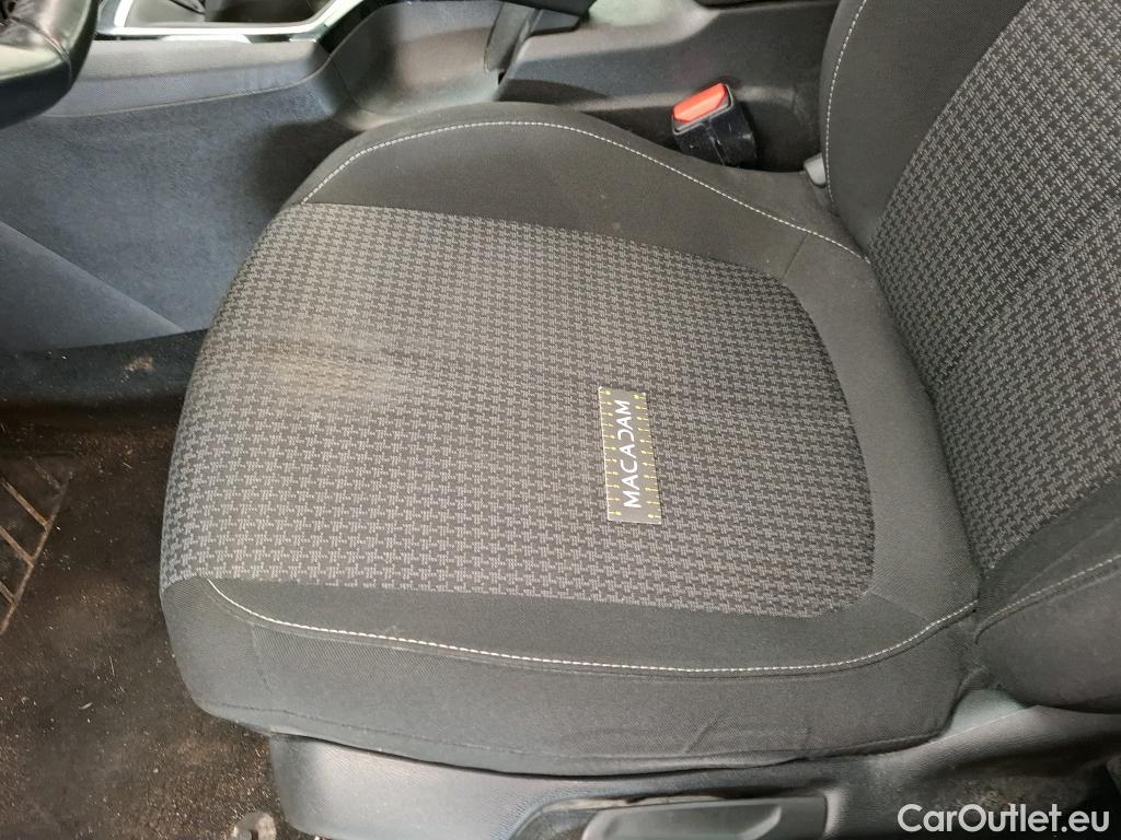  Peugeot  308  Premium Pack 1.5 HDi 130CV BVM6 E6dT #23