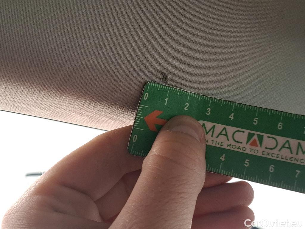  Renault  Megane RENAULT Mégane Société / 2020 / 5P / Berline Air Nav réversible Blue dCi 115 - 21N #47