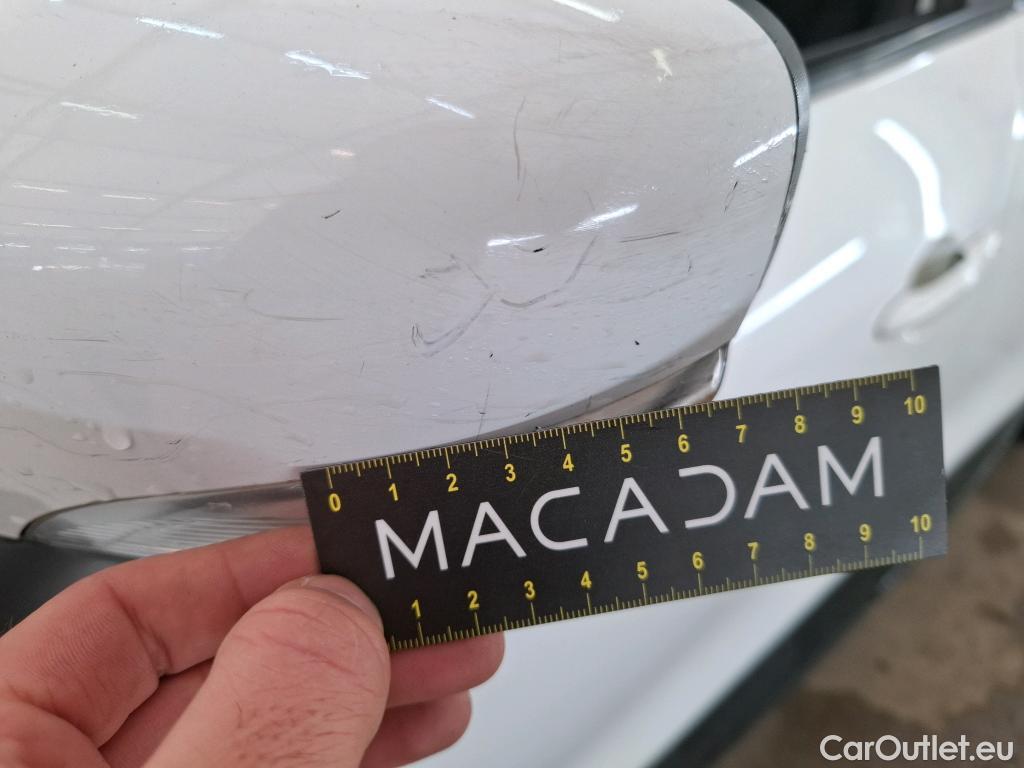  Renault  Clio RENAULT  Société VU 5p Berline Air Medianav dCi 90 - 18 #95